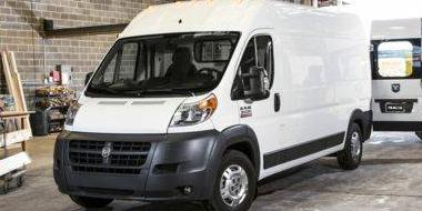 RAM PROMASTER 1500 2018 3C6TRVNG3JE110918 image
